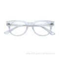 Custom Design Cool Look Eyewear Expensive Eyeglass Acetate Frames Glasses